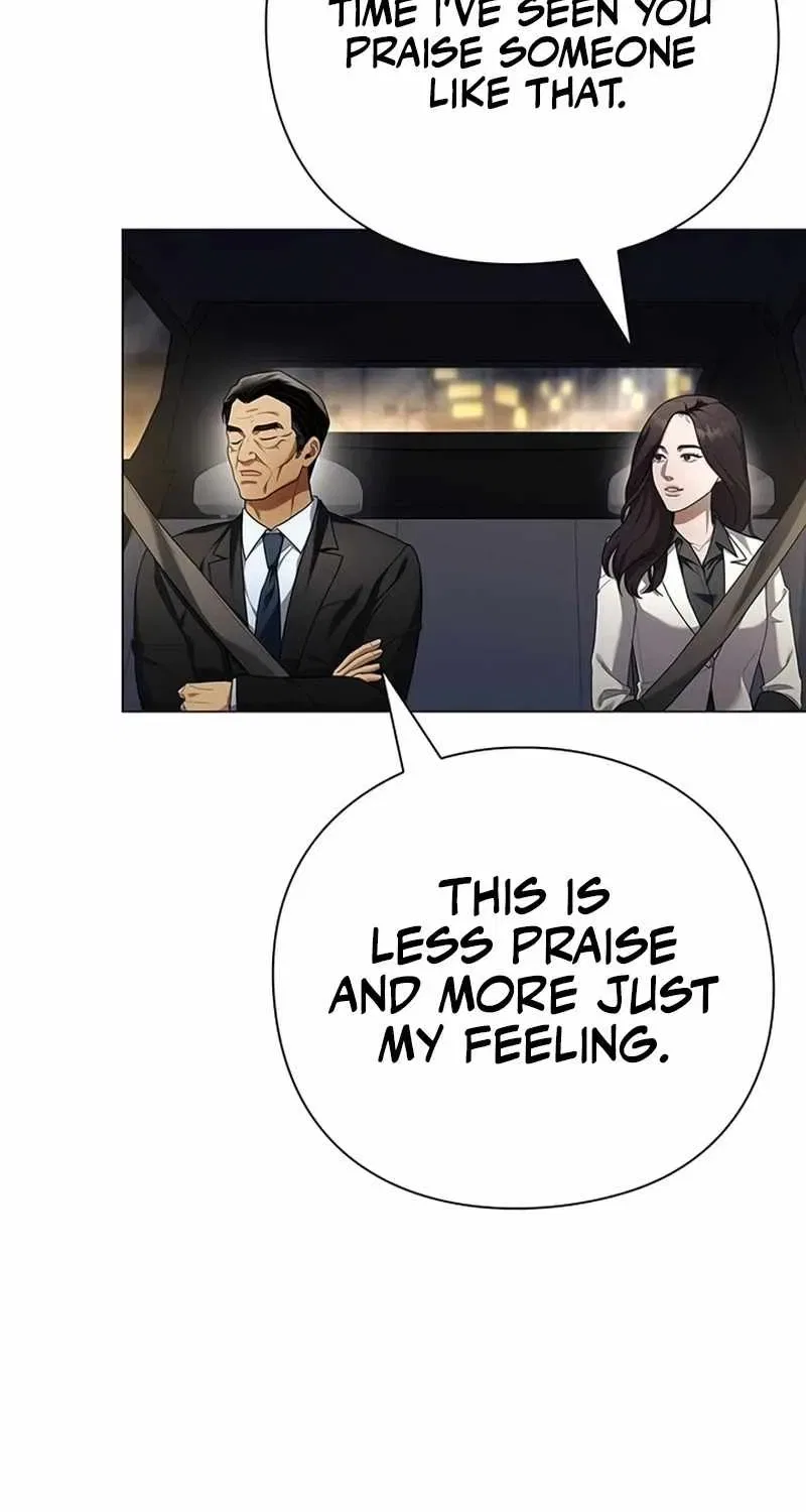 Foresighting Politician Chapter 46 – Page 70