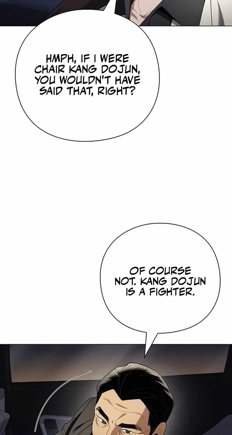 Foresighting Politician Chapter 46 – Page 77