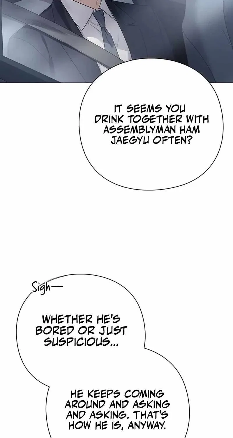 Foresighting Politician Chapter 46 – Page 81