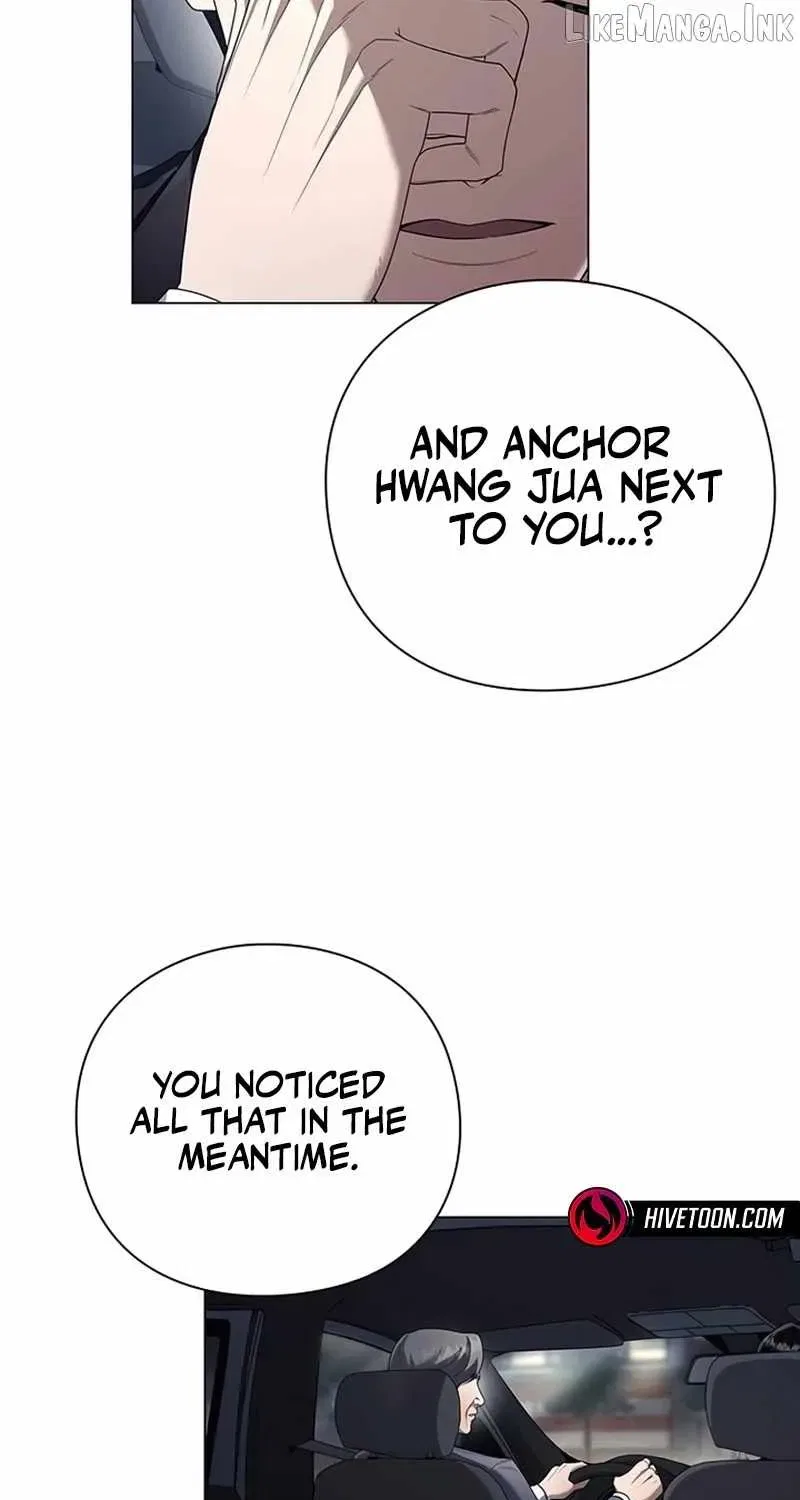 Foresighting Politician Chapter 46 – Page 83