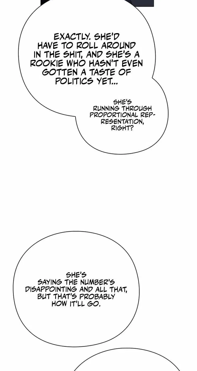 Foresighting Politician Chapter 46 – Page 86