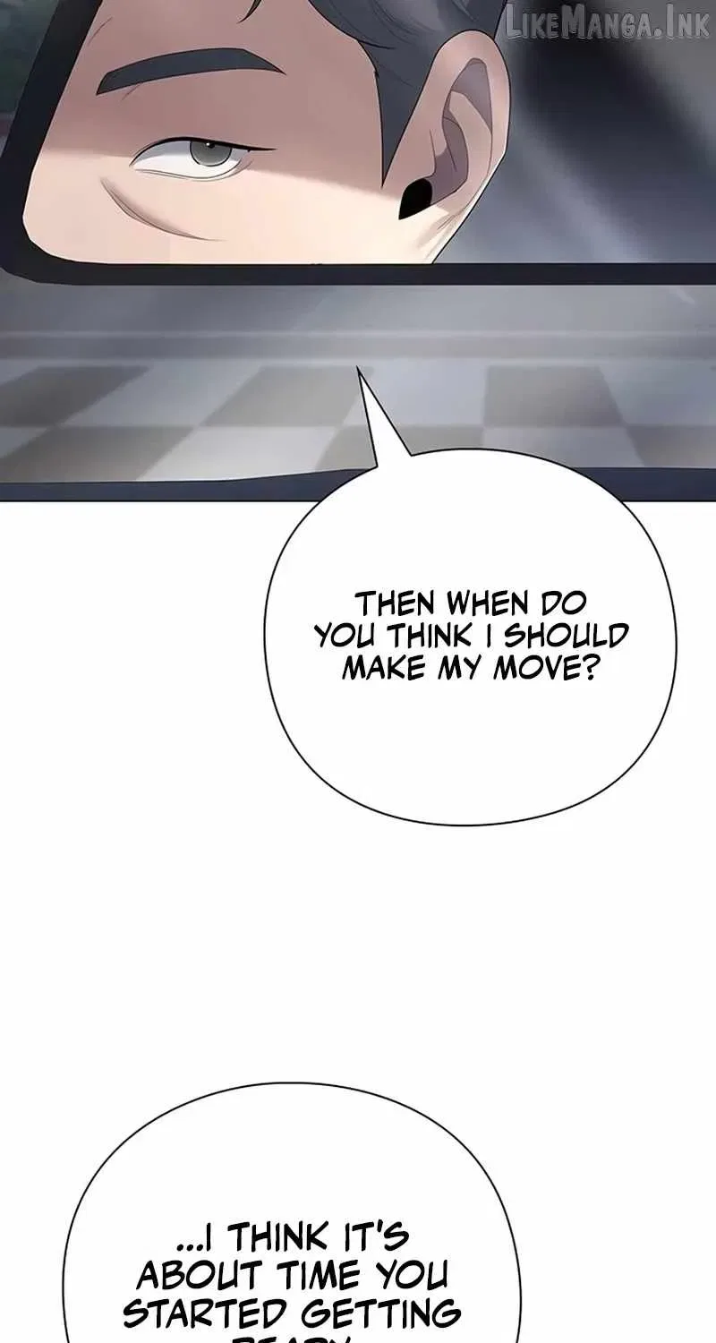 Foresighting Politician Chapter 46 – Page 89