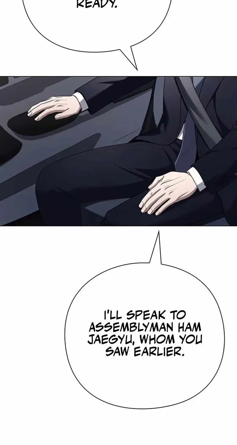 Foresighting Politician Chapter 46 – Page 90