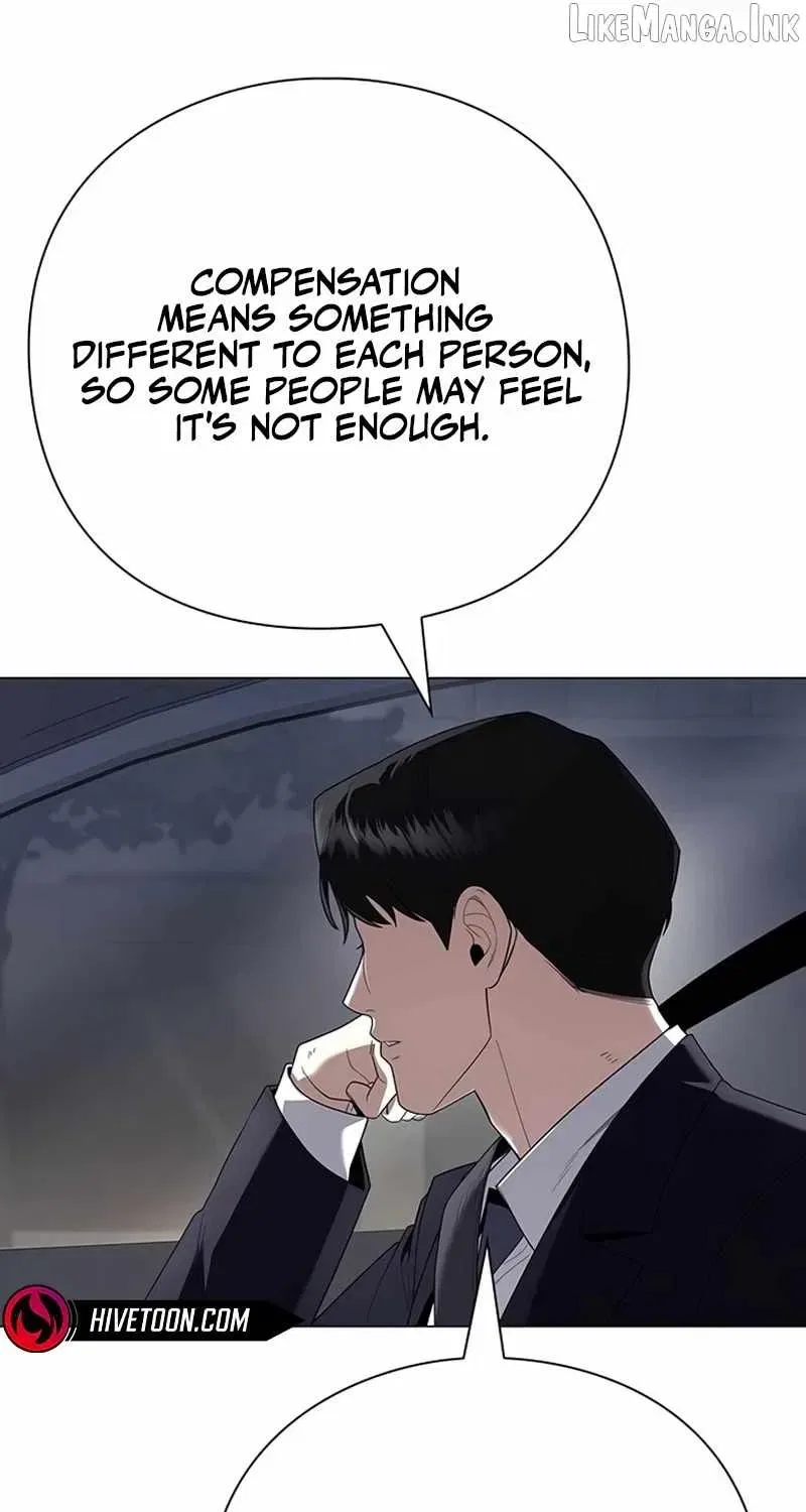 Foresighting Politician Chapter 46 – Page 93