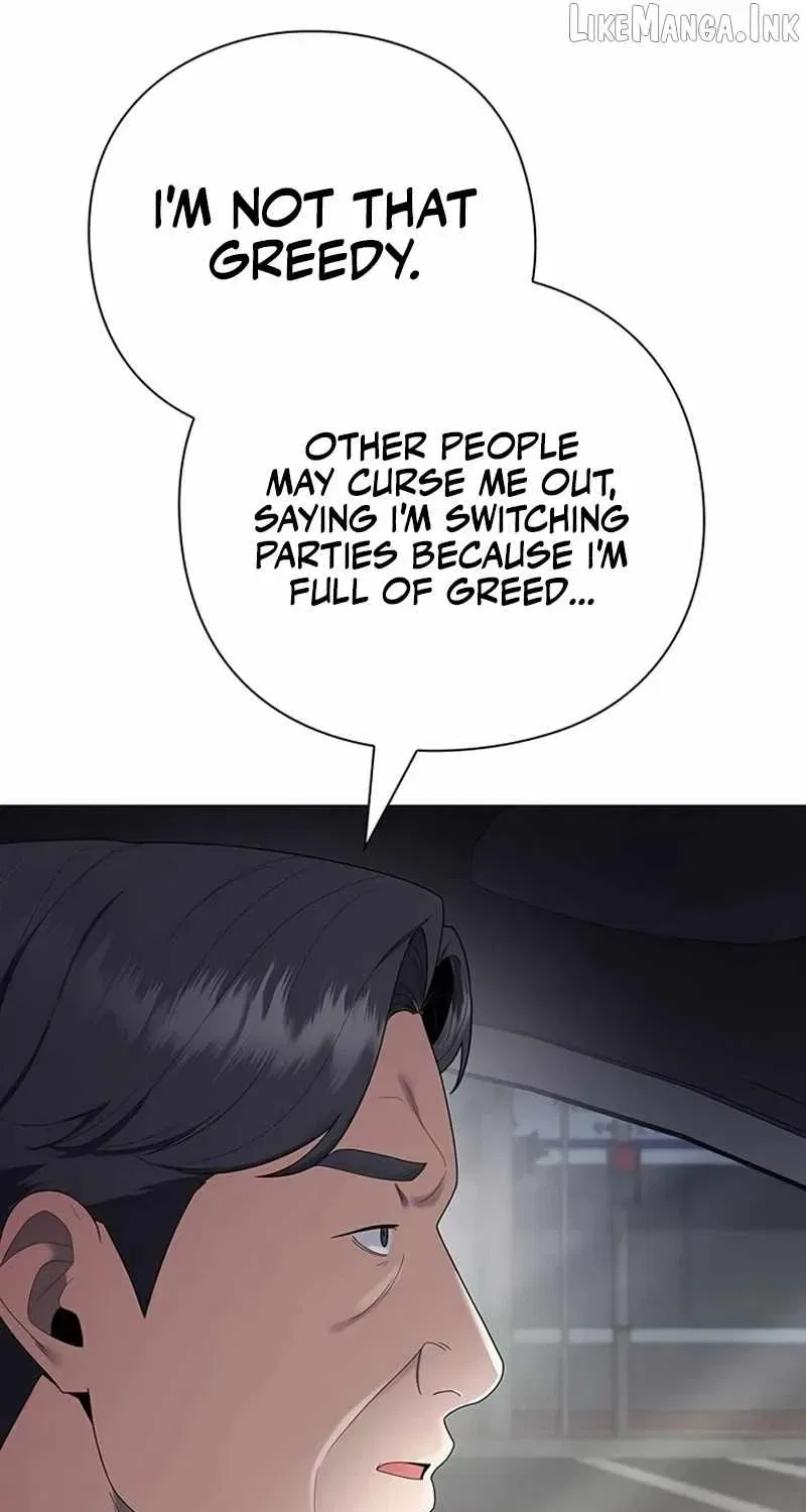 Foresighting Politician Chapter 46 – Page 95
