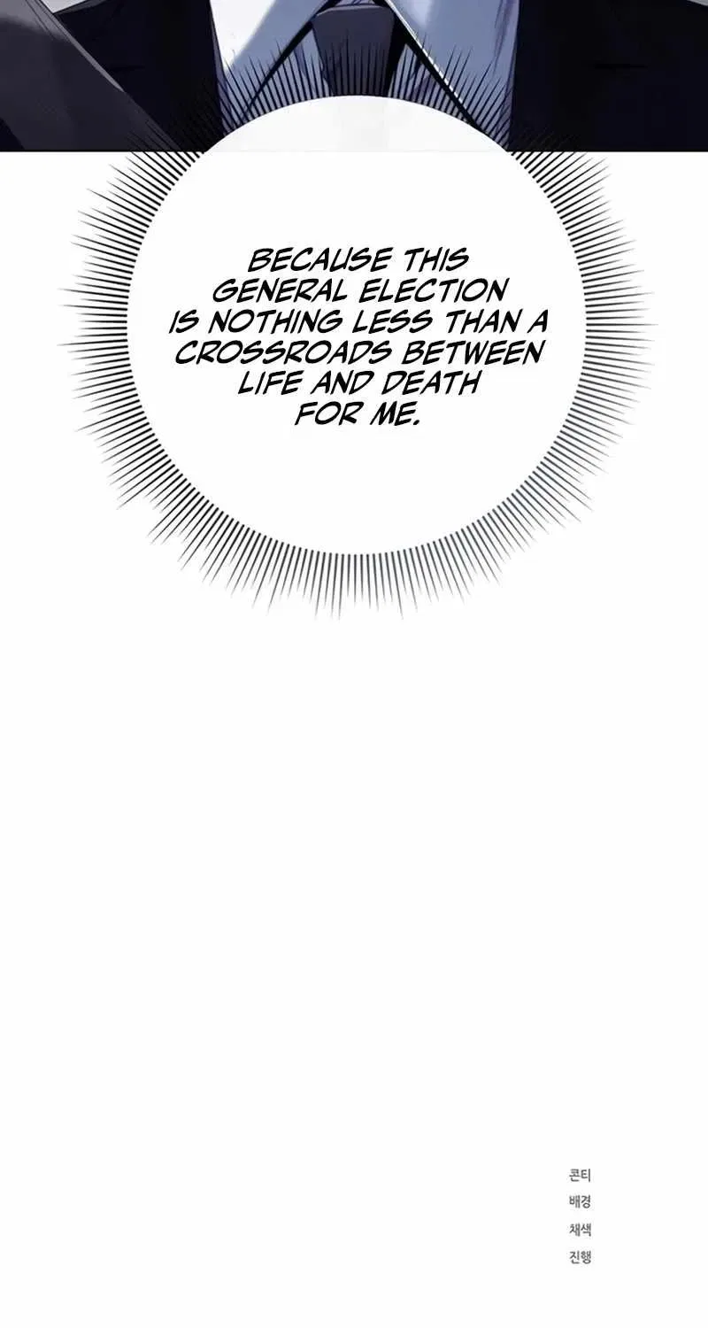 Foresighting Politician Chapter 46 – Page 101