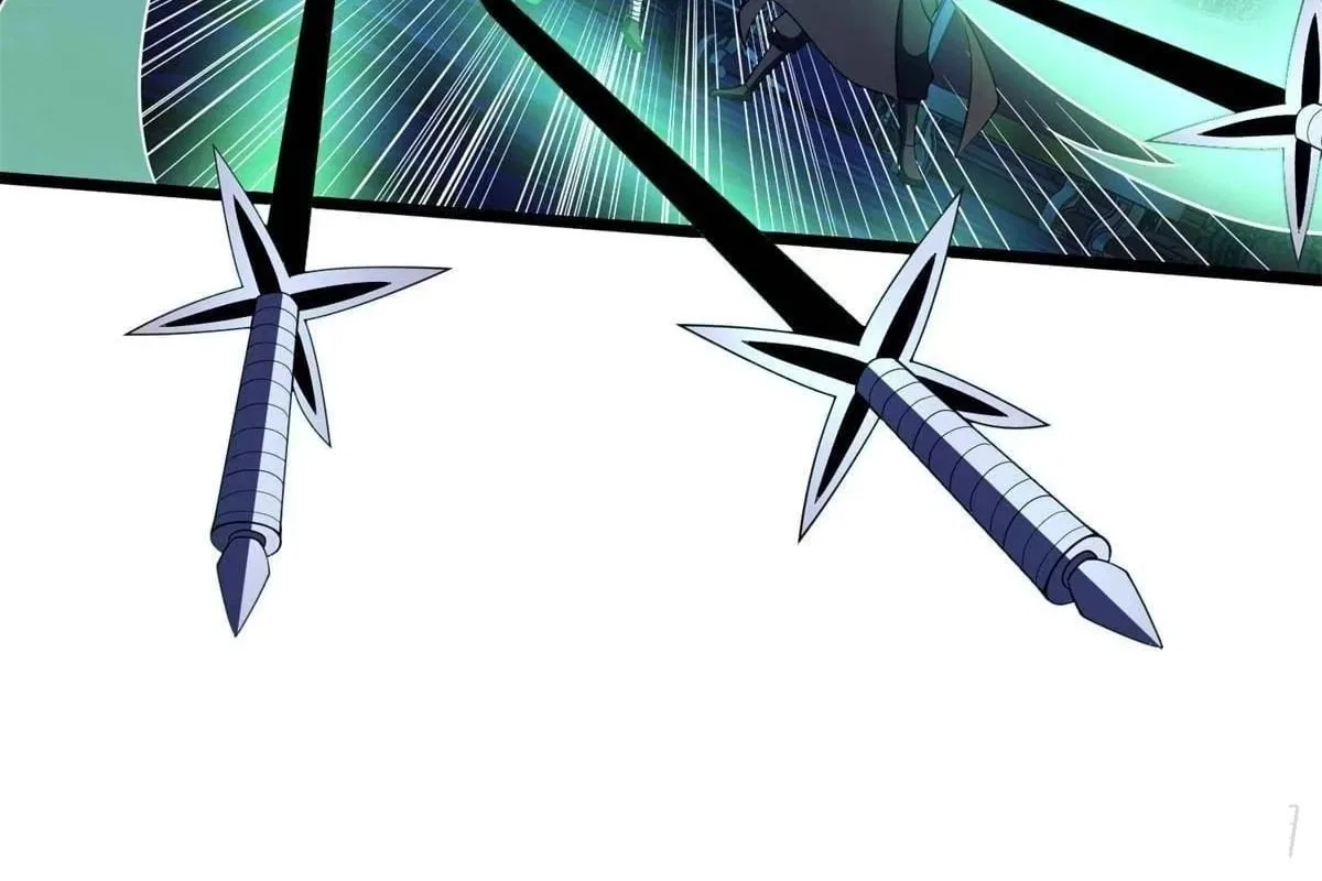 Divine Urban God Chapter 351 – Page 84