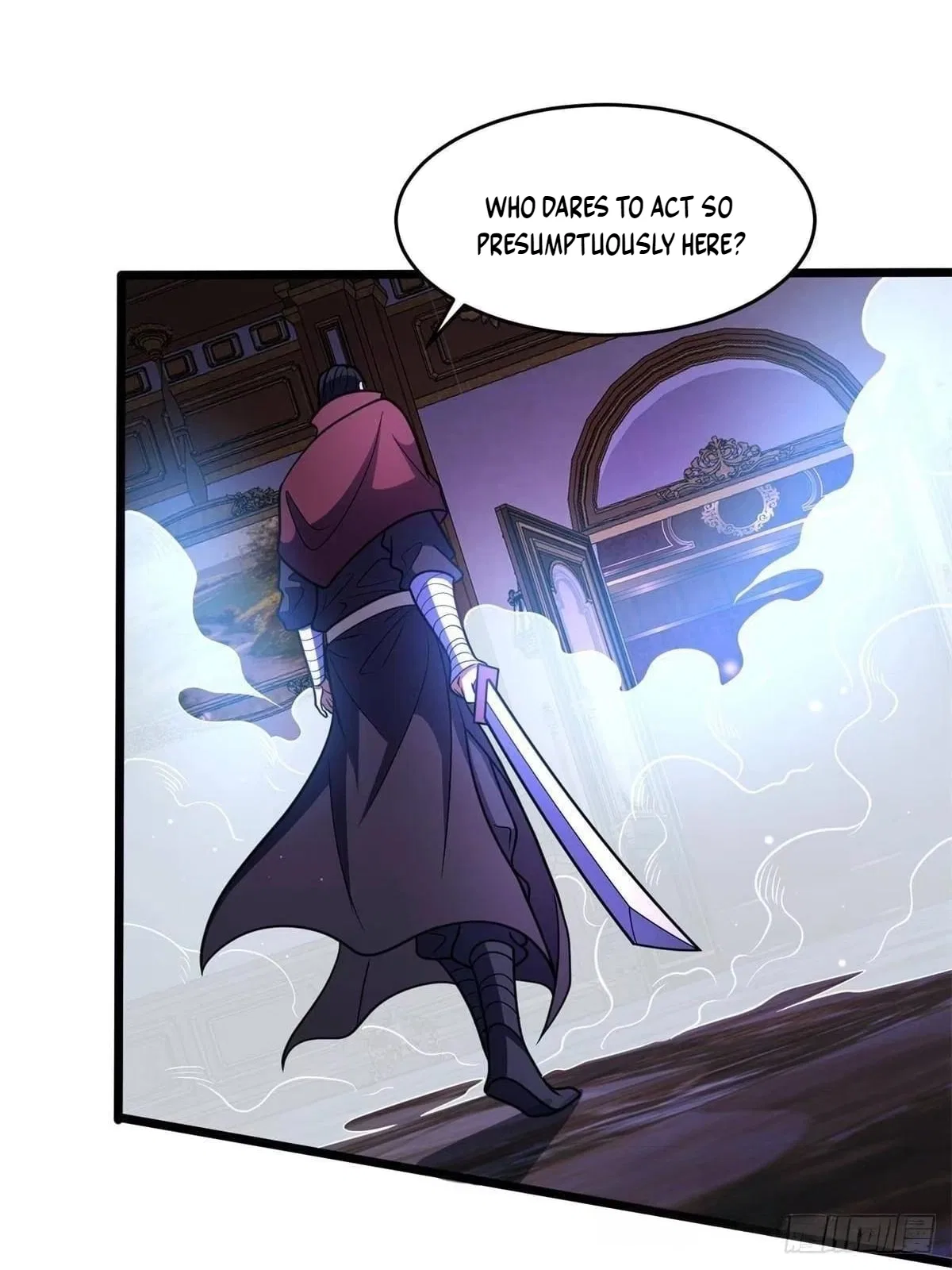 Divine Urban God Chapter 351 – Page 59