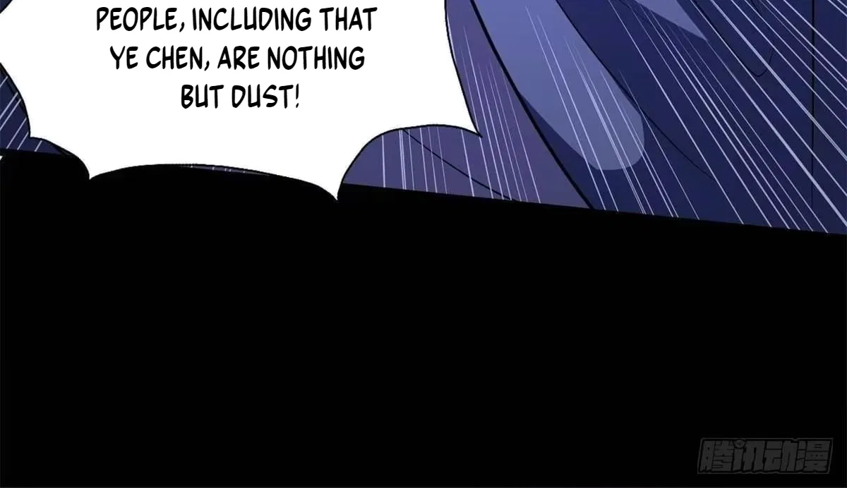 Divine Urban God Chapter 351 – Page 40