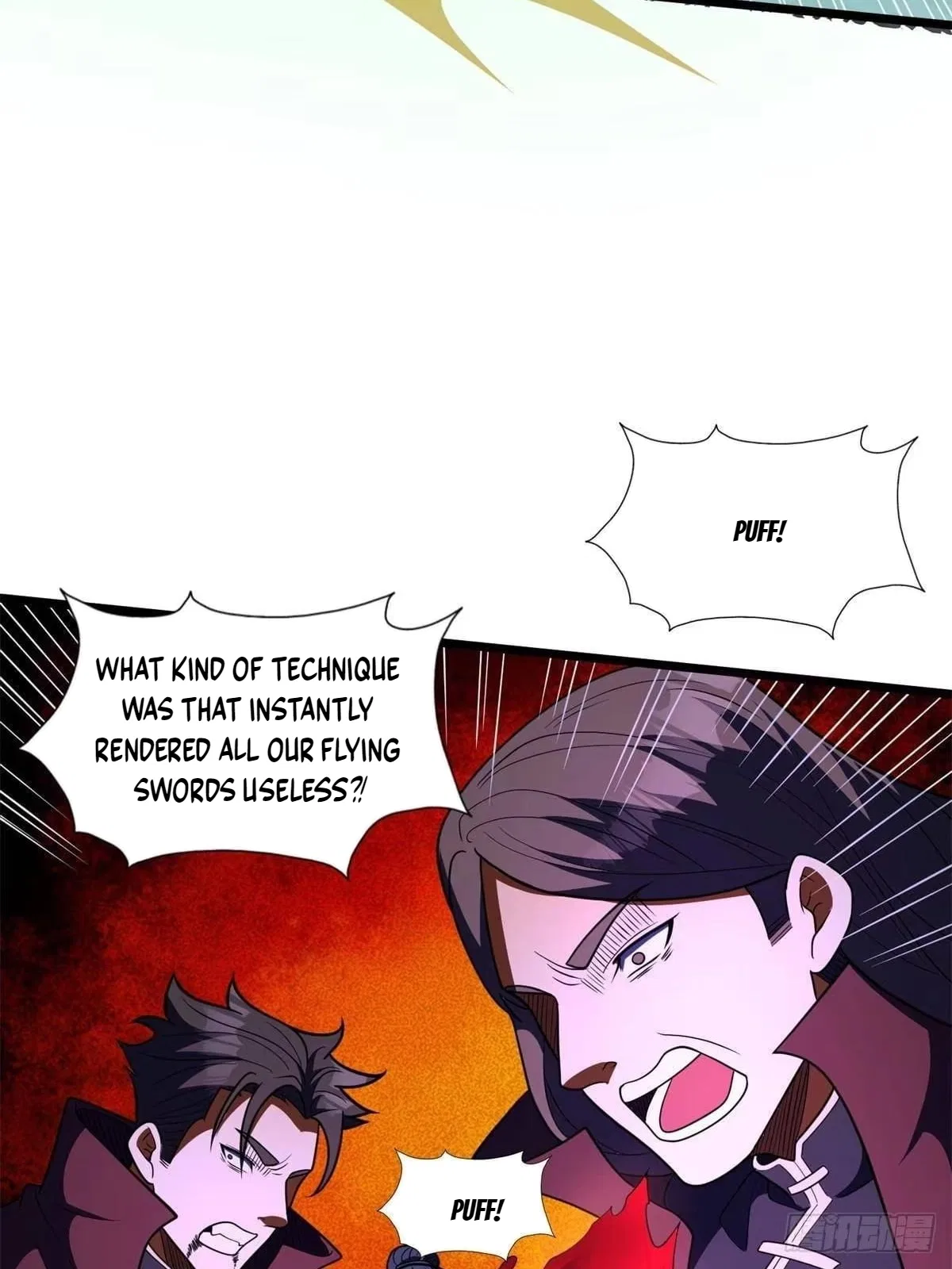 Divine Urban God Chapter 351 – Page 81