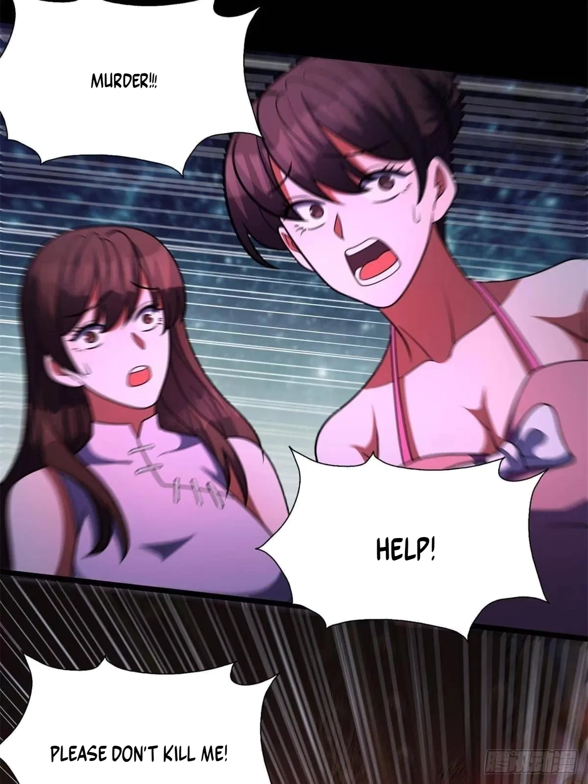 Divine Urban God Chapter 351 – Page 45