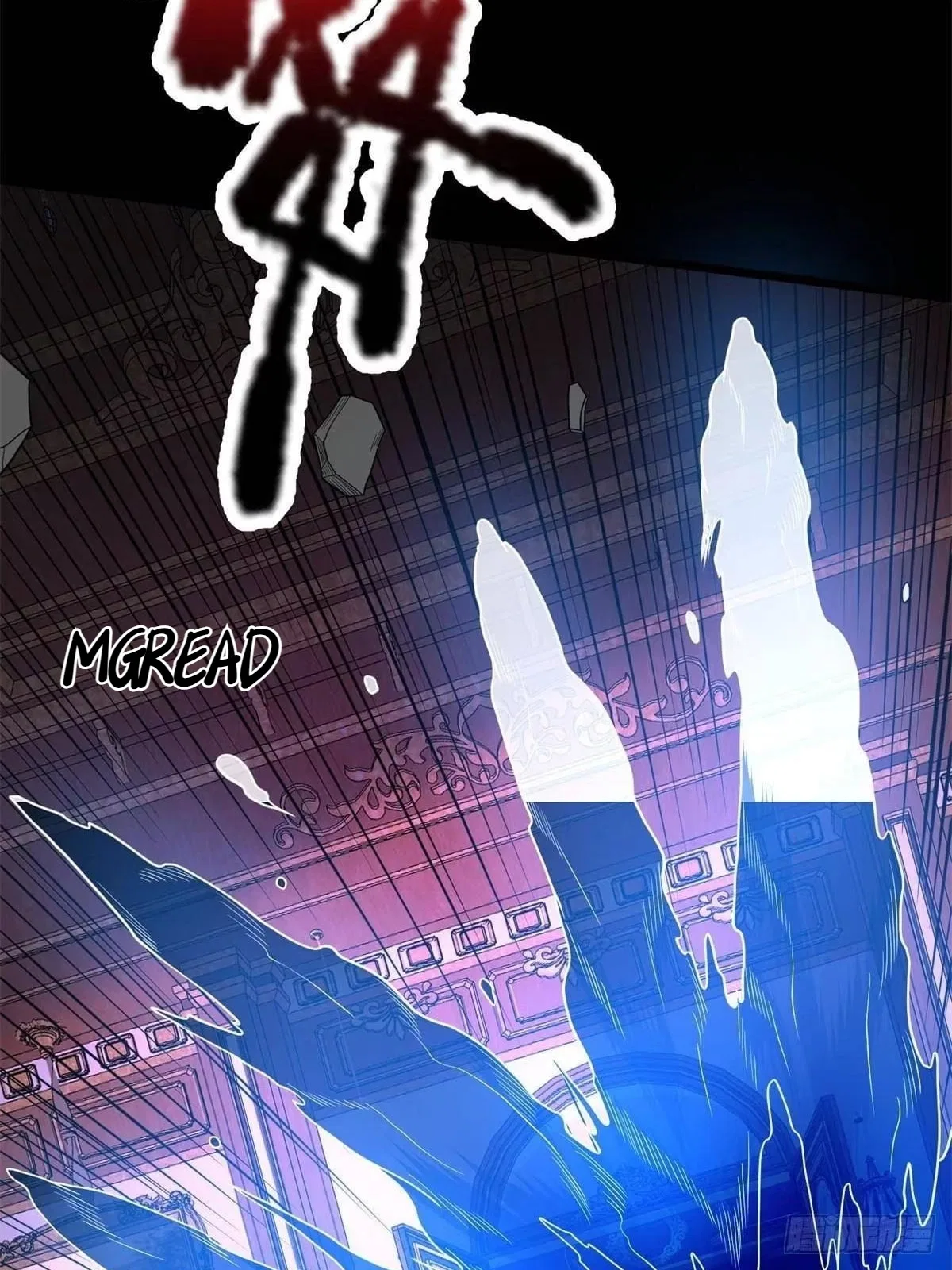 Divine Urban God Chapter 351 – Page 57