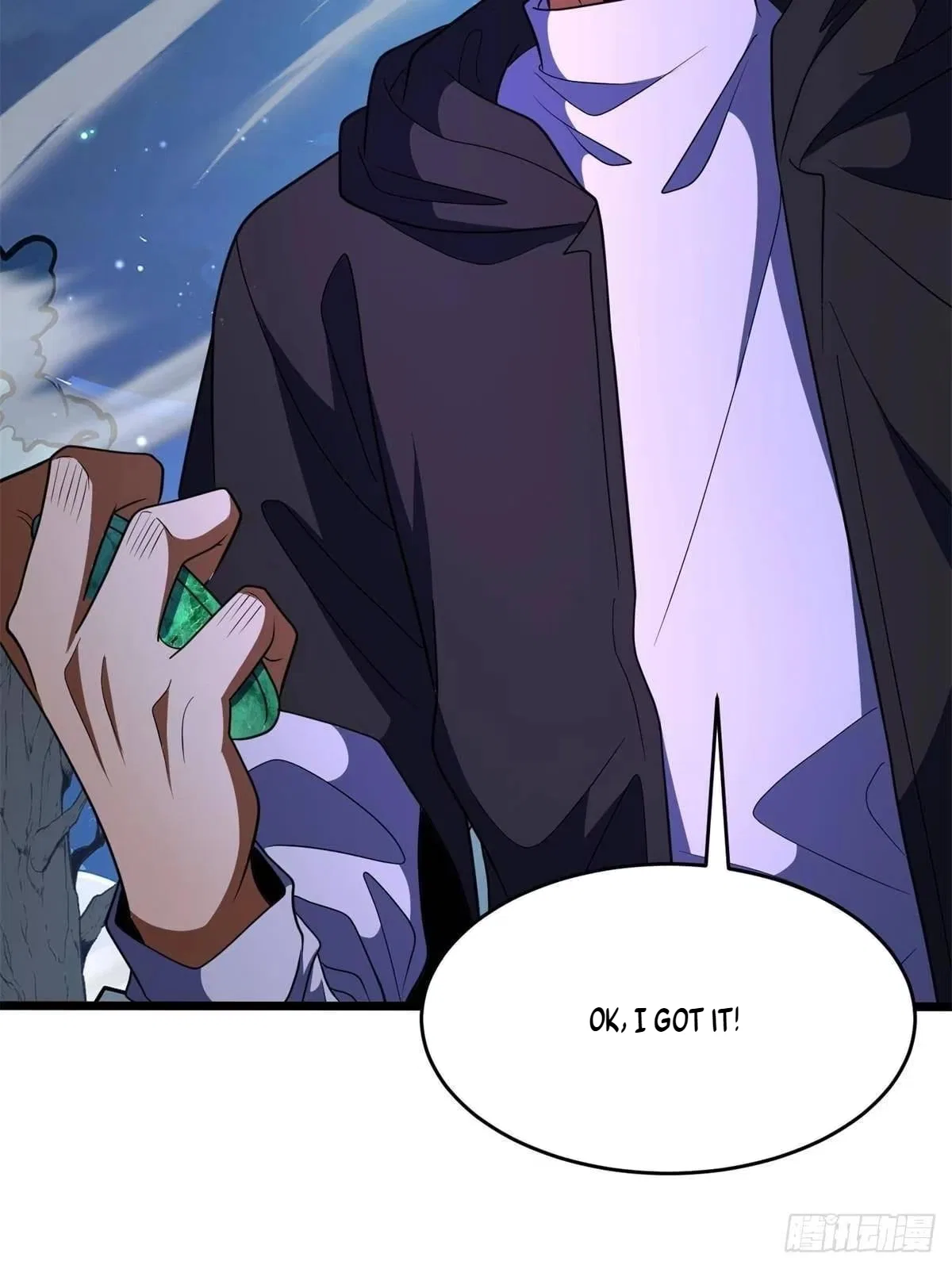 Divine Urban God Chapter 351 – Page 5