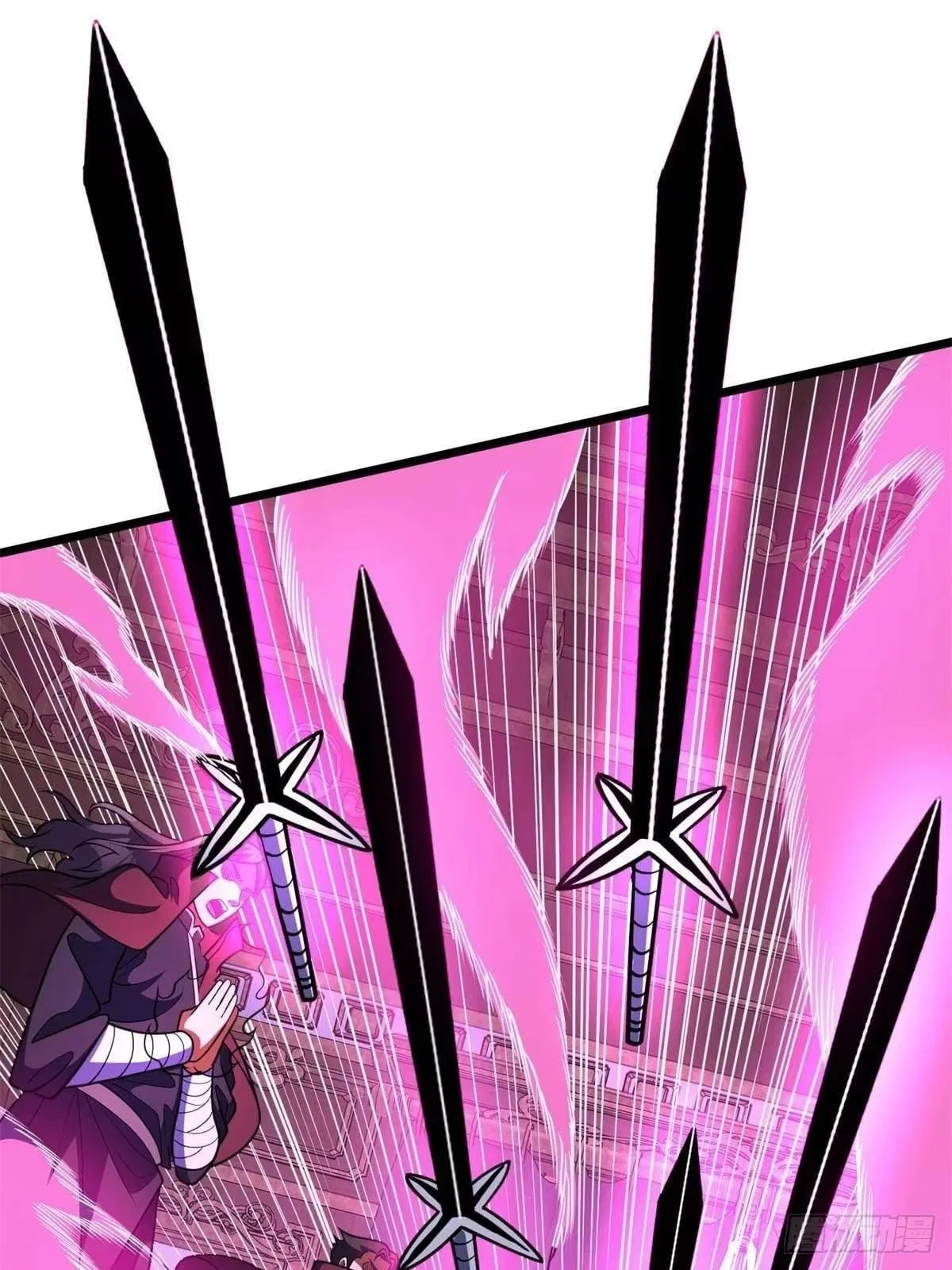 Divine Urban God Chapter 351 – Page 68