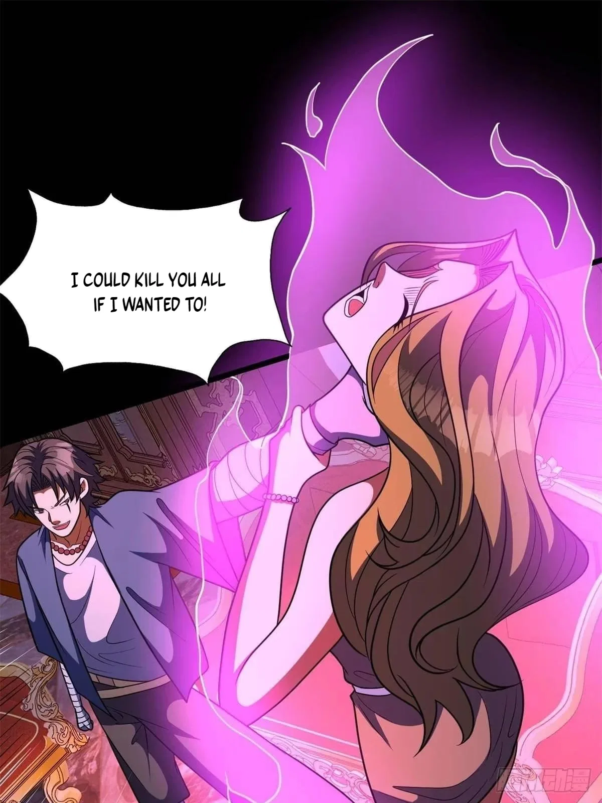 Divine Urban God Chapter 351 – Page 41