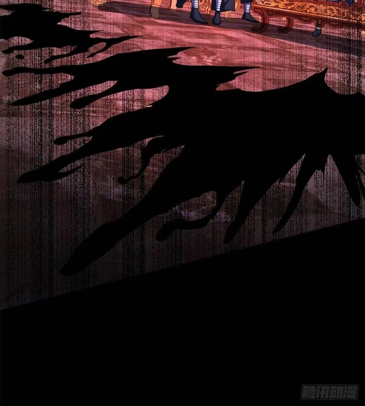 Divine Urban God Chapter 351 – Page 51