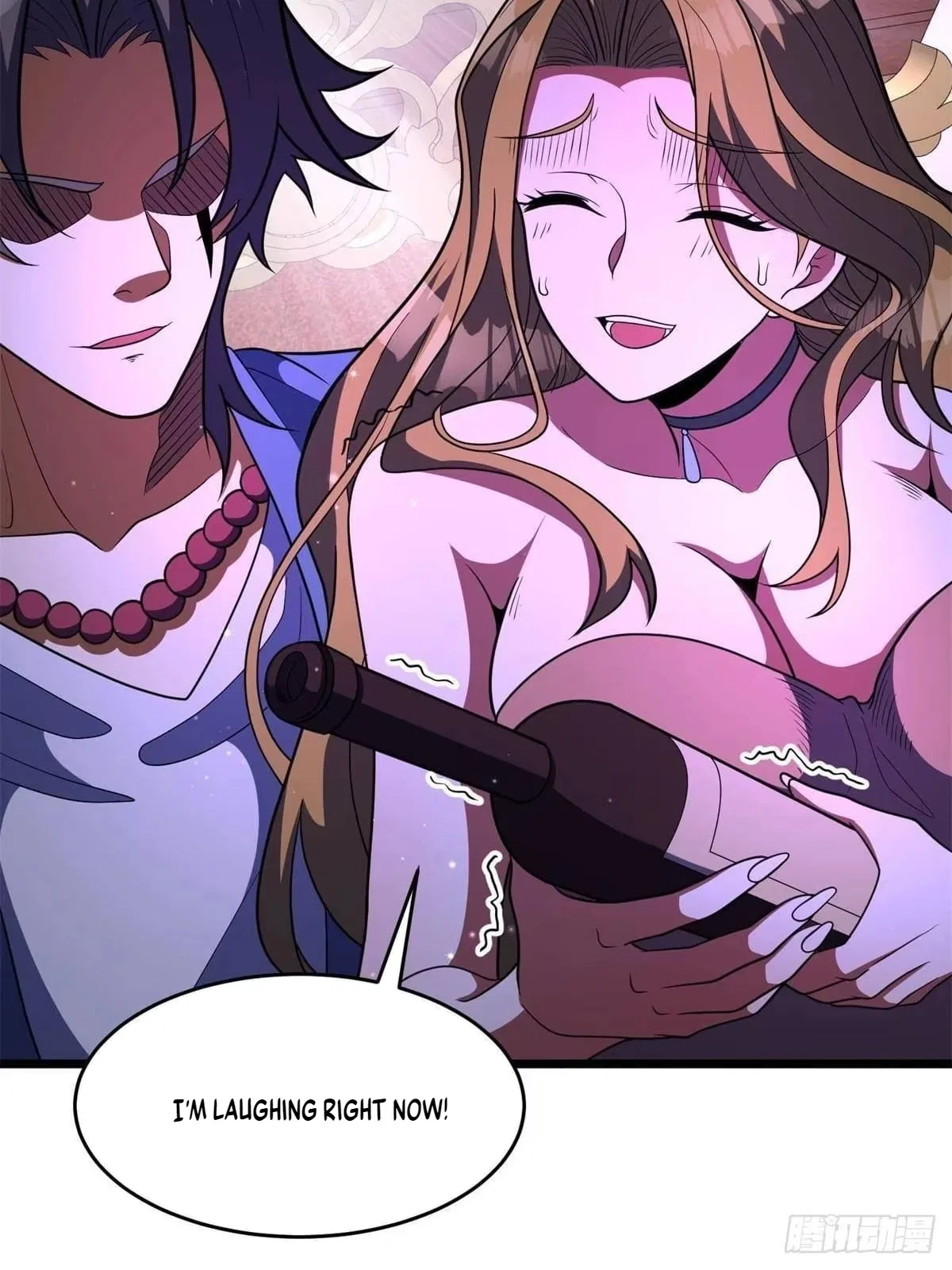 Divine Urban God Chapter 351 – Page 30