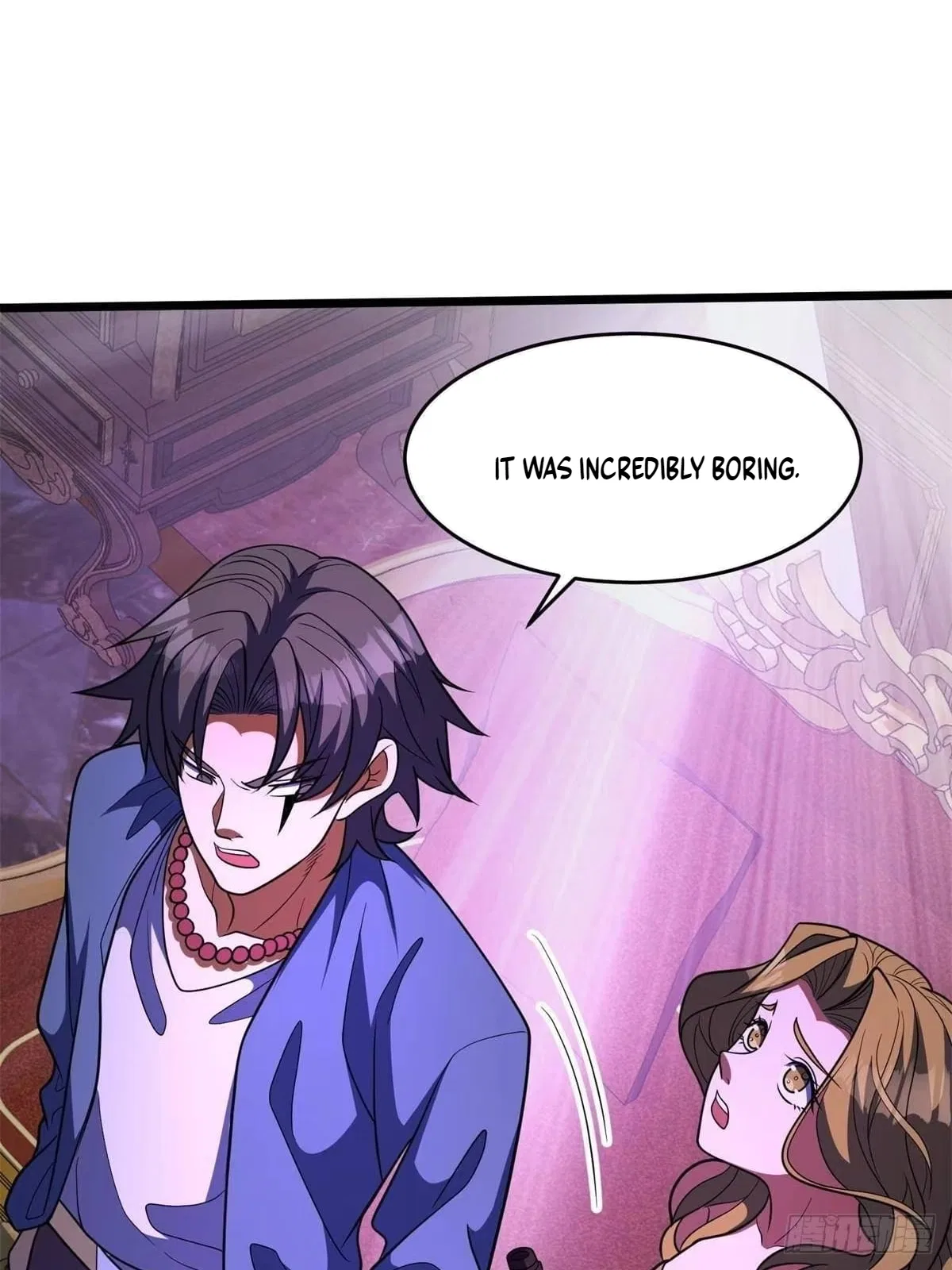 Divine Urban God Chapter 351 – Page 33