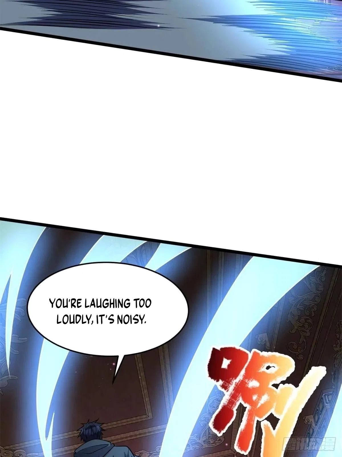 Divine Urban God Chapter 351 – Page 61