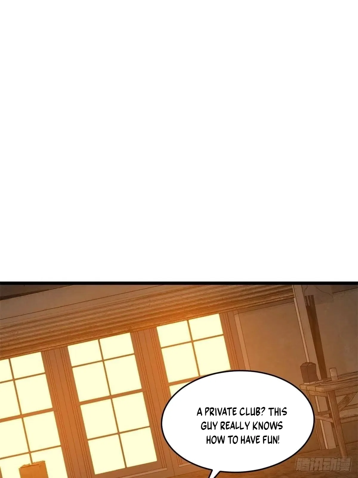 Divine Urban God Chapter 351 – Page 18