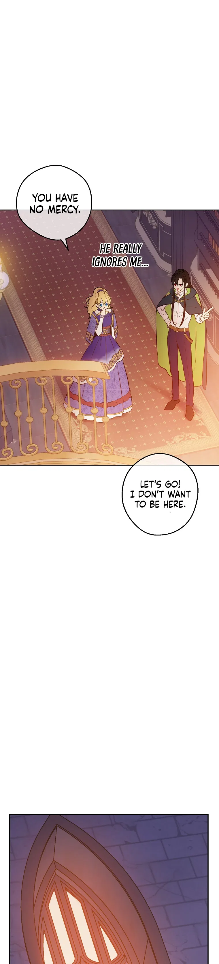 Who Made me a Princess Chapter 106 – Page 5