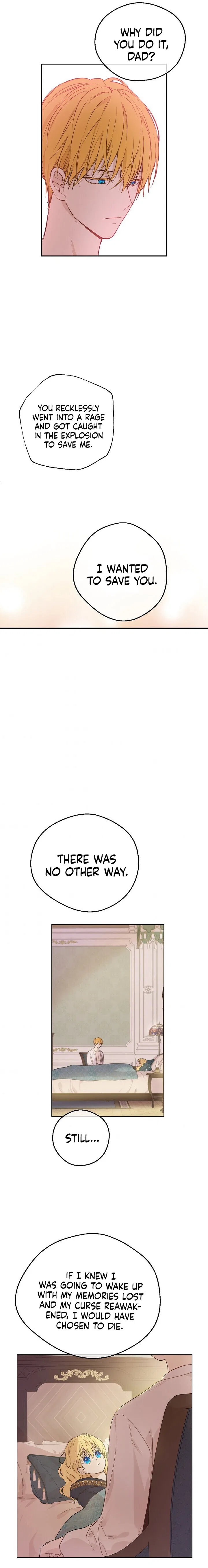 Who Made me a Princess Chapter 103 – Page 3