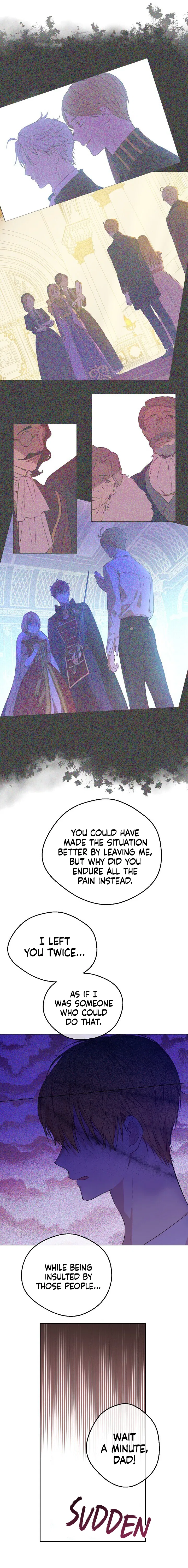 Who Made me a Princess Chapter 103 – Page 5