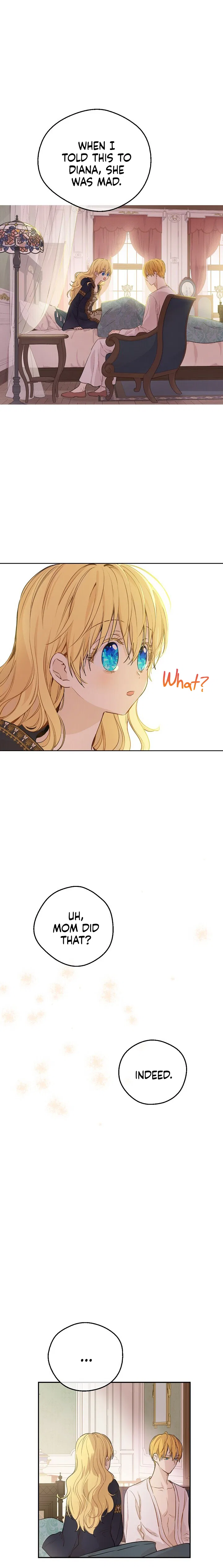 Who Made me a Princess Chapter 103 – Page 6