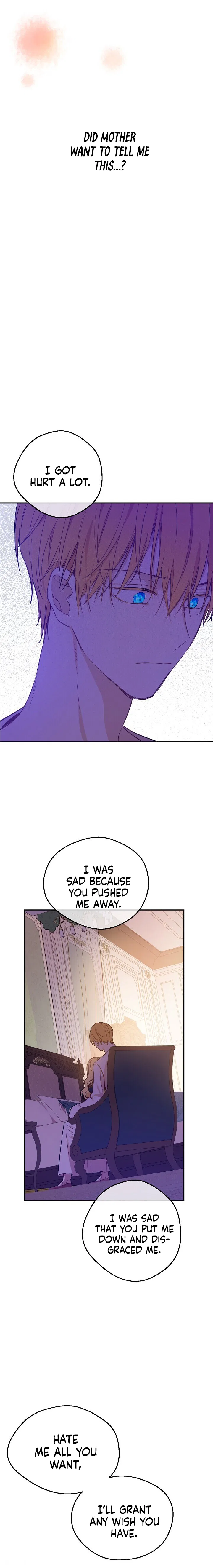 Who Made me a Princess Chapter 103 – Page 8