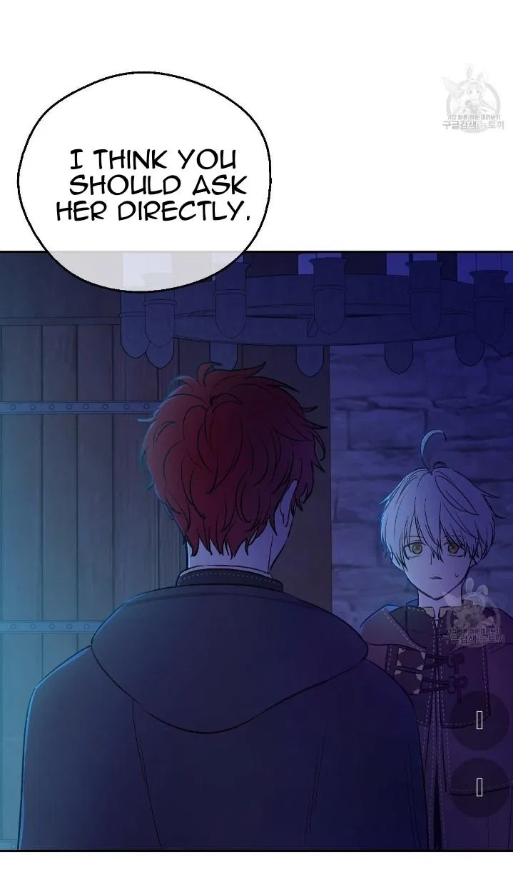 Who Made me a Princess Chapter 91 – Page 6