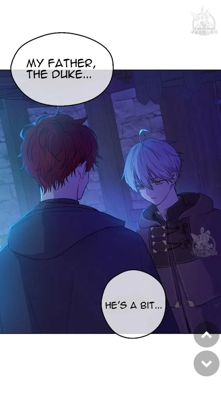 Who Made me a Princess Chapter 91 – Page 12