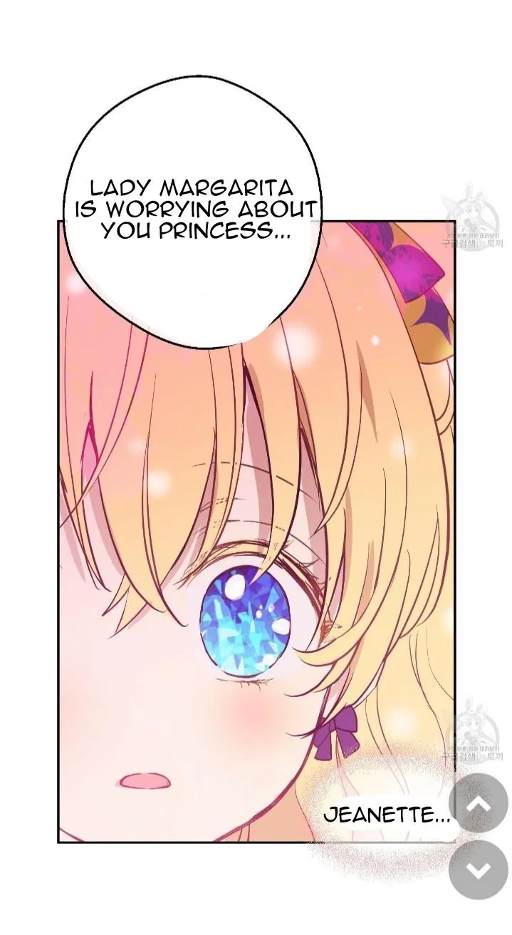 Who Made me a Princess Chapter 91 – Page 30