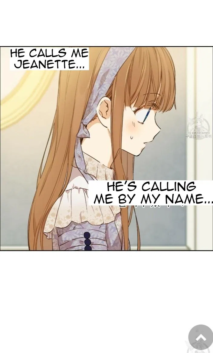 Who Made me a Princess Chapter 91 – Page 37