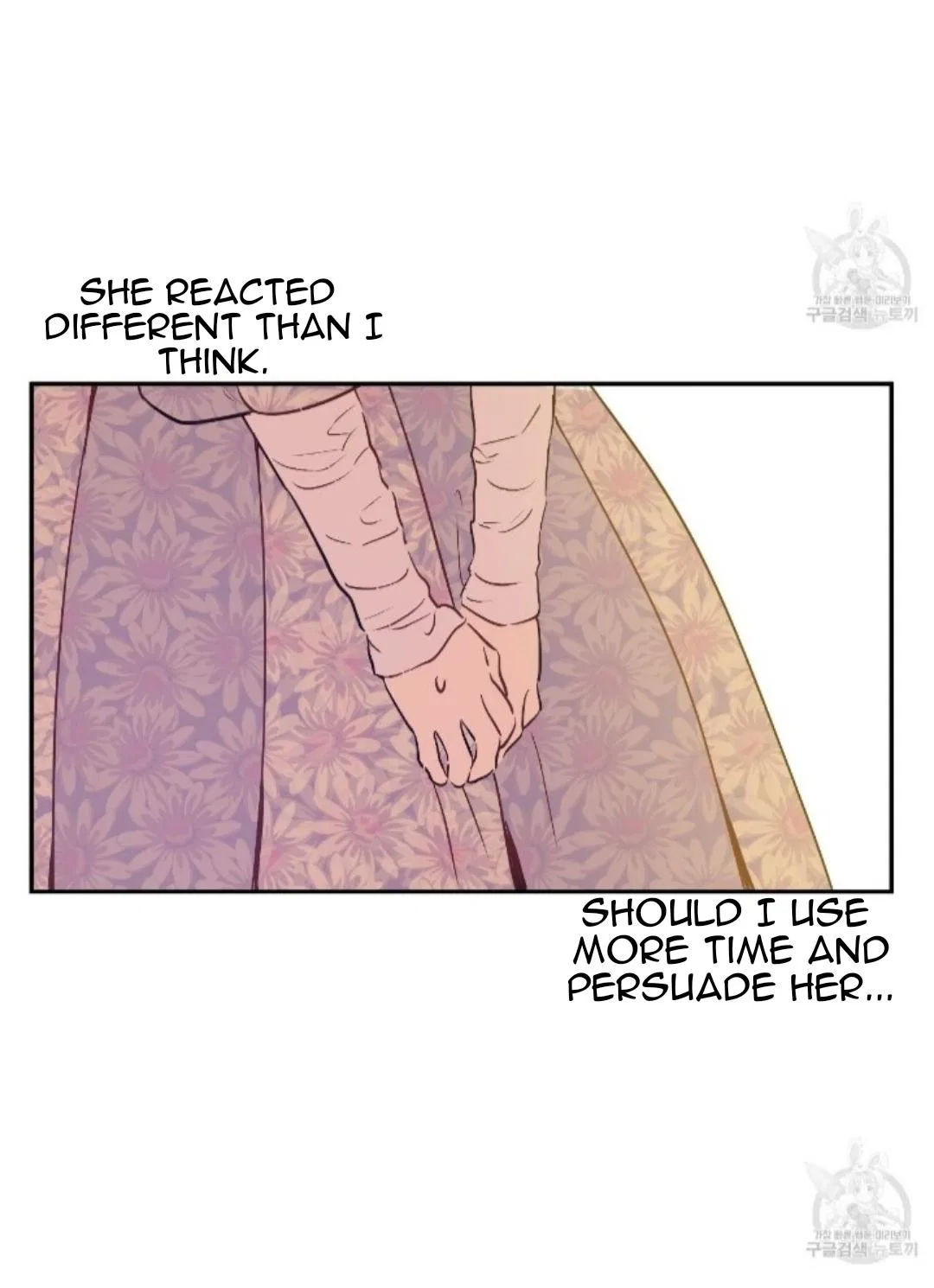 Who Made me a Princess Chapter 91 – Page 40