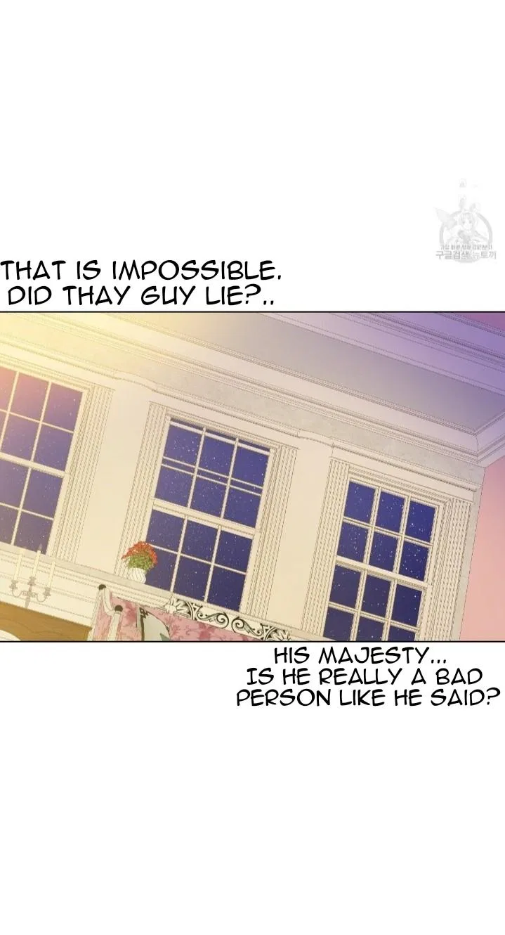 Who Made me a Princess Chapter 91 – Page 56