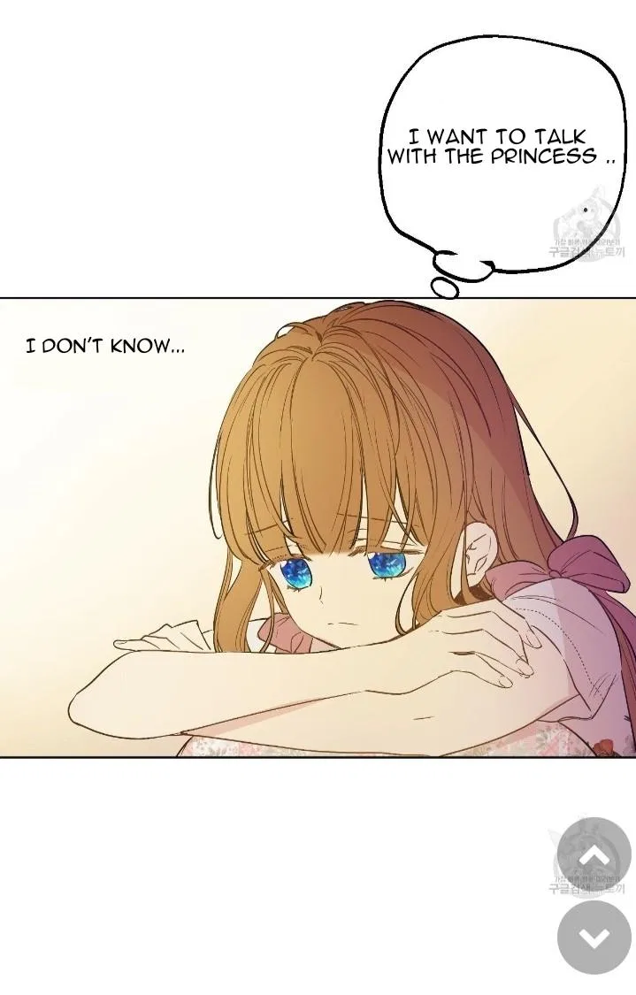 Who Made me a Princess Chapter 91 – Page 59