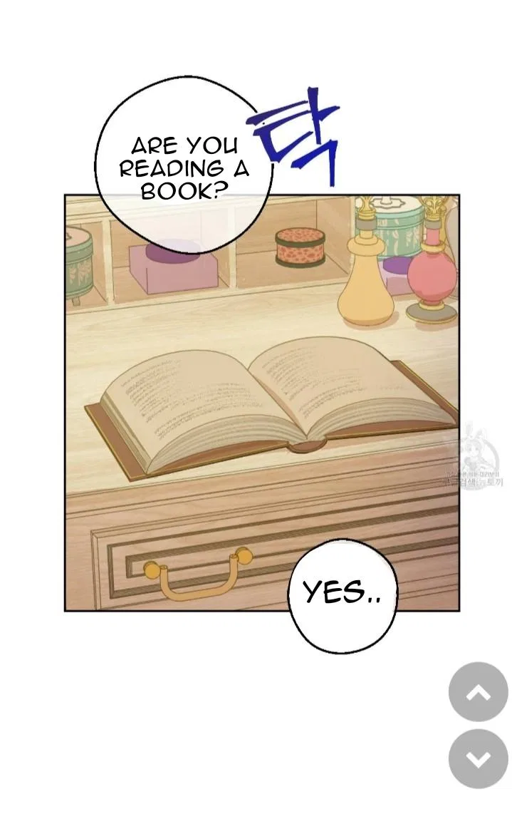 Who Made me a Princess Chapter 91 – Page 64