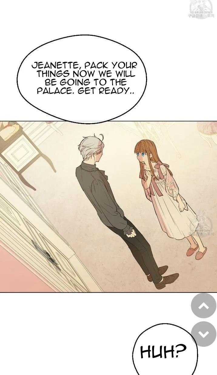Who Made me a Princess Chapter 91 – Page 67