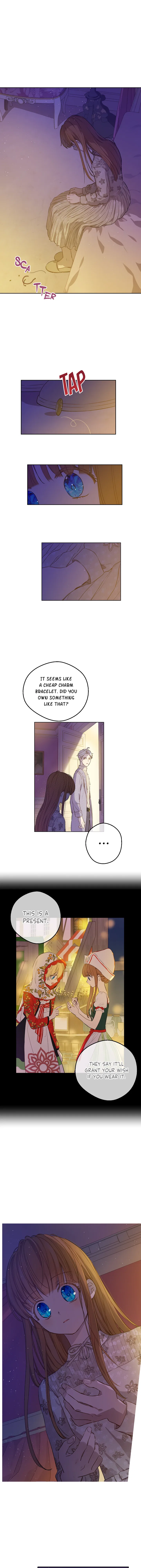 Who Made me a Princess Chapter 90 – Page 9
