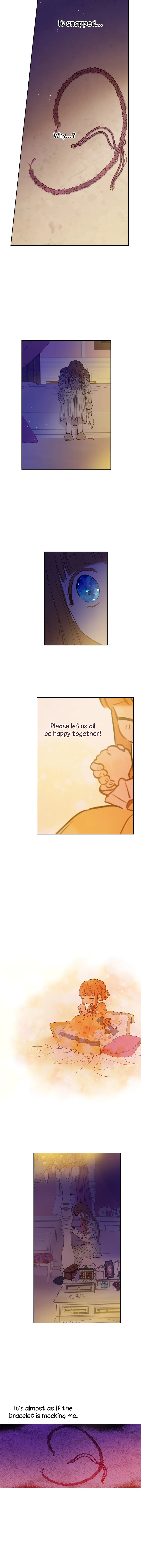 Who Made me a Princess Chapter 90 – Page 10