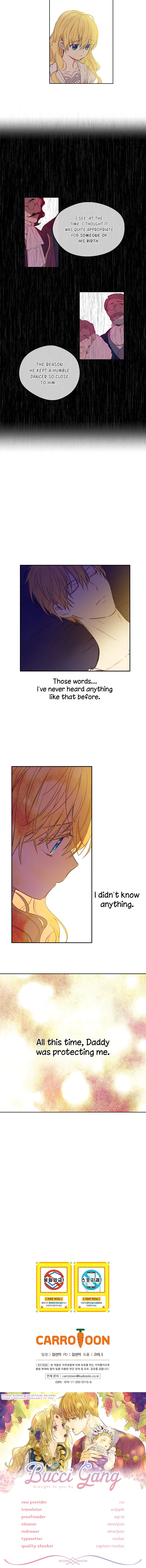 Who Made me a Princess Chapter 89 – Page 13