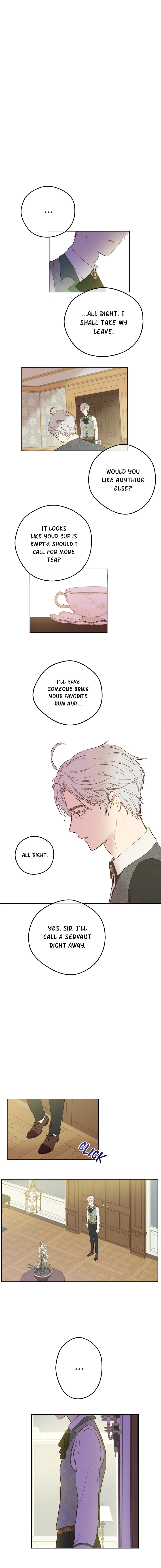Who Made me a Princess Chapter 85 – Page 4