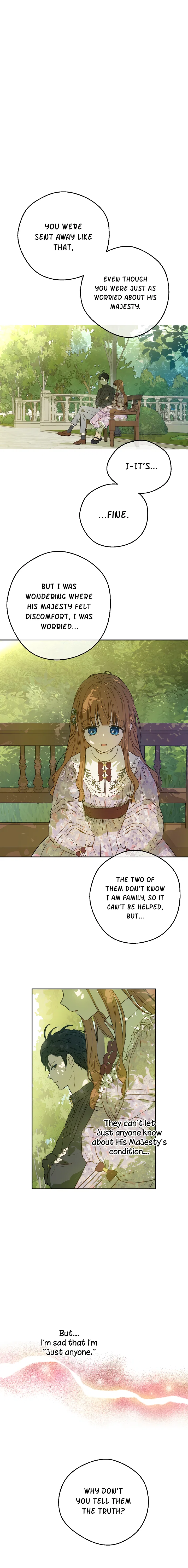 Who Made me a Princess Chapter 83 – Page 2
