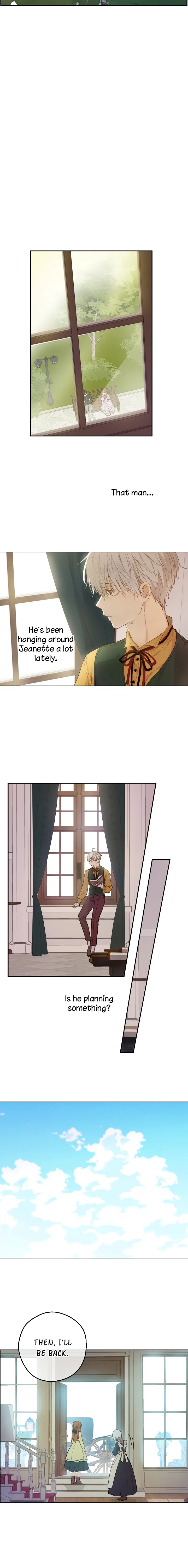Who Made me a Princess Chapter 83 – Page 7