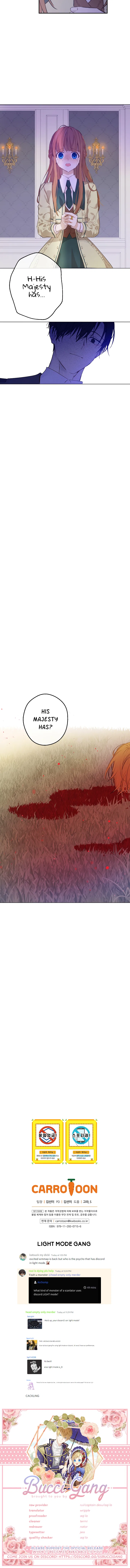 Who Made me a Princess Chapter 83 – Page 13