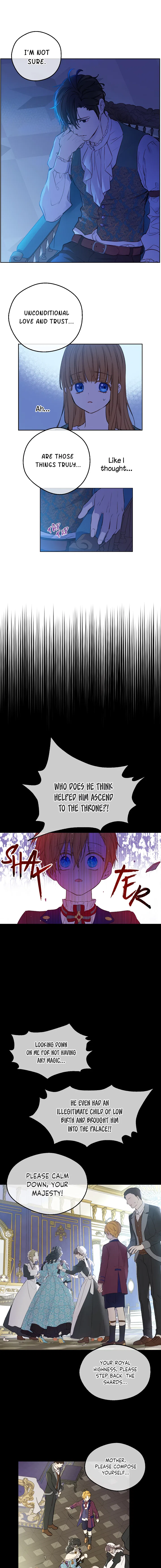 Who Made me a Princess Chapter 82 – Page 2