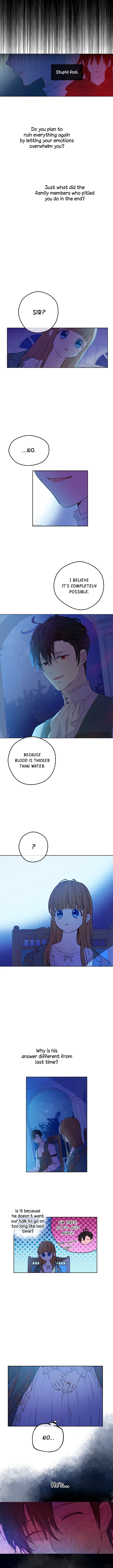 Who Made me a Princess Chapter 82 – Page 4