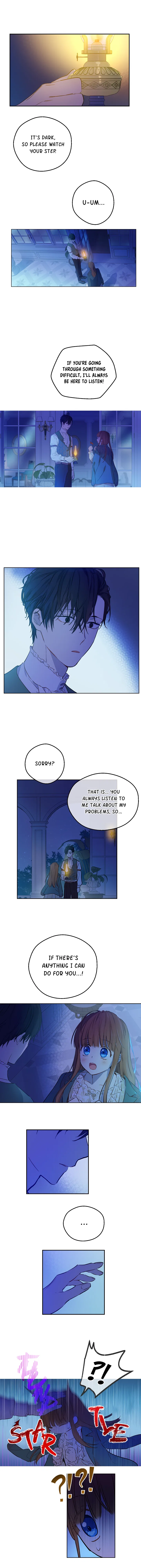 Who Made me a Princess Chapter 82 – Page 6