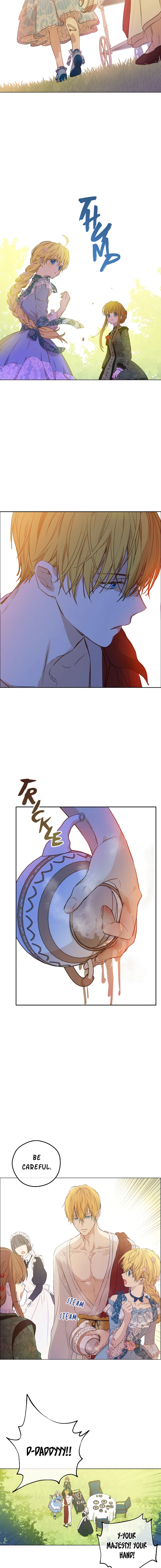 Who Made me a Princess Chapter 82 – Page 9