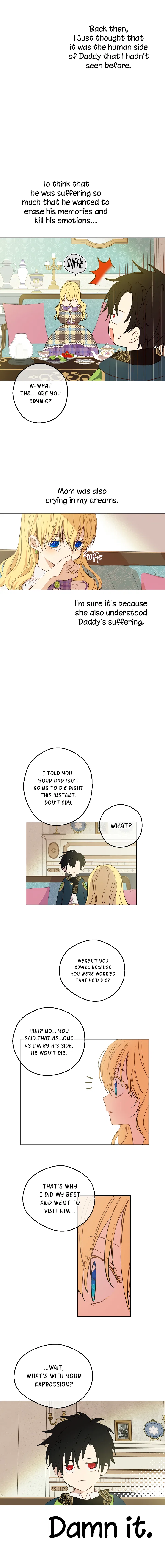 Who Made me a Princess Chapter 81 – Page 2